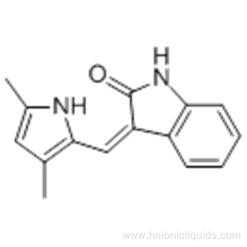 SU 5416 CAS 204005-46-9